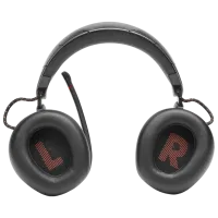 Căști JBL Quantum 800 Black Fără fir + Cu fir/ Gaming photo 7