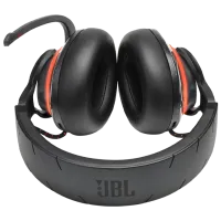 Căști JBL Quantum 800 Black Fără fir + Cu fir/ Gaming photo 8