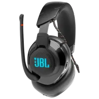 Căști JBL Quantum 600 Black Fără fir/ Gaming photo 2