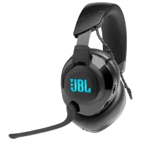 Căști JBL Quantum 600 Black Fără fir/ Gaming photo 3