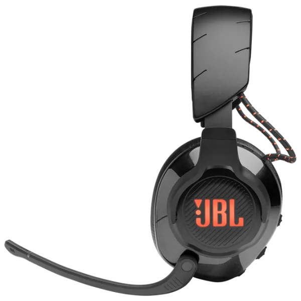 Căști JBL Quantum 600 Black Fără fir/ Gaming photo 4