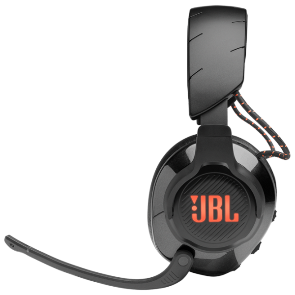 Căști JBL Quantum 600 Black Fără fir/ Gaming photo 4
