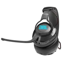 Căști JBL Quantum 600 Black Fără fir/ Gaming photo 5