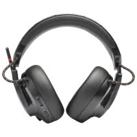 Căști JBL Quantum 600 Black Fără fir/ Gaming photo 6