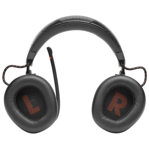 Căști JBL Quantum 600 Black Fără fir/ Gaming photo 7
