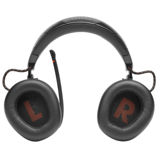 Căști JBL Quantum 600 Black Fără fir/ Gaming photo 7