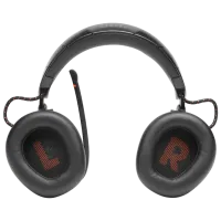 Căști JBL Quantum 600 Black Fără fir/ Gaming photo 7