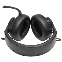 Căști JBL Quantum 600 Black Fără fir/ Gaming photo 8