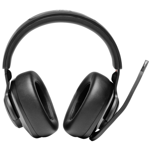 Наушники JBL Quantum 400 Черный Проводная/ Игровой photo 5 Наушники JBL Quantum 400 Черный Проводная/ Игровой photo 5