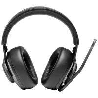 Căști JBL Quantum 400 Black Cu fir/ Gaming photo 5