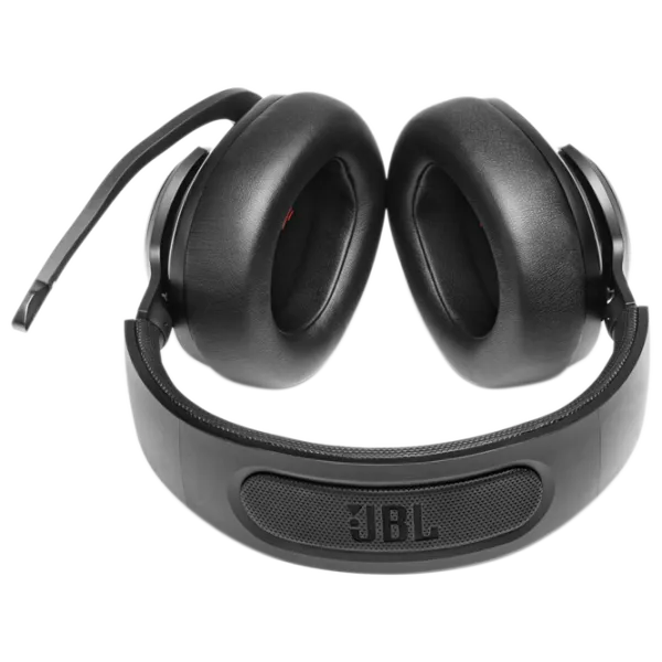 Наушники JBL Quantum 400 Черный Проводная/ Игровой photo 7 Наушники JBL Quantum 400 Черный Проводная/ Игровой photo 7