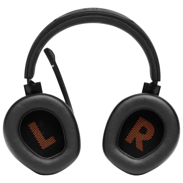 Наушники JBL Quantum 400 Черный Проводная/ Игровой photo 8 Наушники JBL Quantum 400 Черный Проводная/ Игровой photo 8