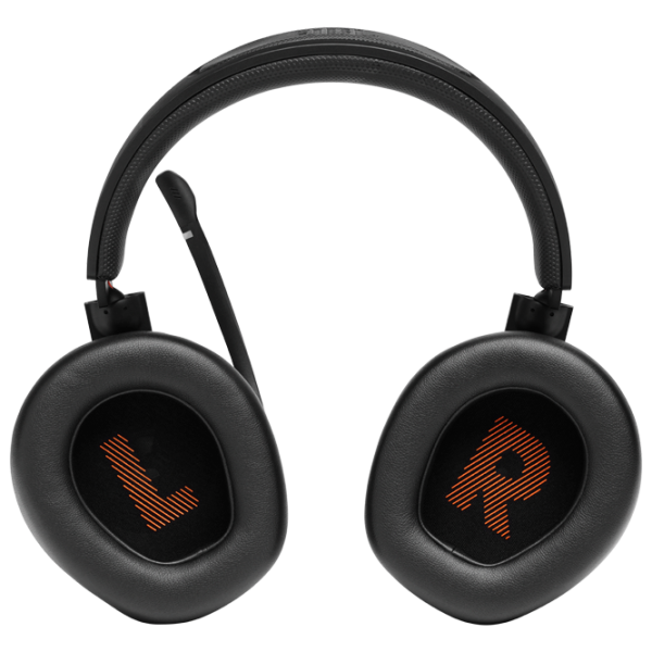 Наушники JBL Quantum 400 Черный Проводная/ Игровой photo 8 Наушники JBL Quantum 400 Черный Проводная/ Игровой photo 8