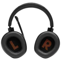 Căști JBL Quantum 400 Black Cu fir/ Gaming photo 8