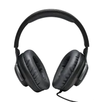 Căști JBL Quantum 100 Black Cu fir/ Gaming photo 7