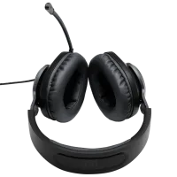 Căști JBL Quantum 100 Black Cu fir/ Gaming photo 8