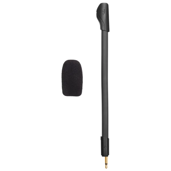 Căști JBL Quantum 100 Black Cu fir/ Gaming photo 11