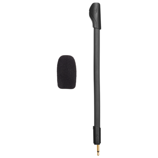 Căști JBL Quantum 100 Black Cu fir/ Gaming photo 11
