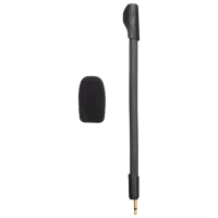 Căști JBL Quantum 100 Black Cu fir/ Gaming photo 11