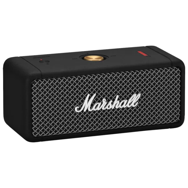 Boxă portabilă Marshall Emberton 20 W/ Black photo 2