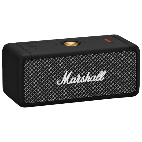 Boxă portabilă Marshall Emberton 20 W/ Black photo 2