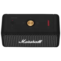 Портативная колонка Marshall Emberton 20 Вт/ Черный photo 3