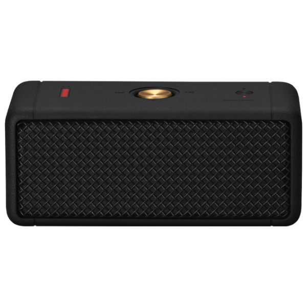 Boxă portabilă Marshall Emberton 20 W/ Black photo 4