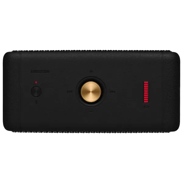 Boxă portabilă Marshall Emberton 20 W/ Black photo 5