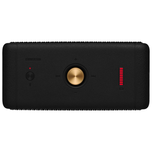Boxă portabilă Marshall Emberton 20 W/ Black photo 5