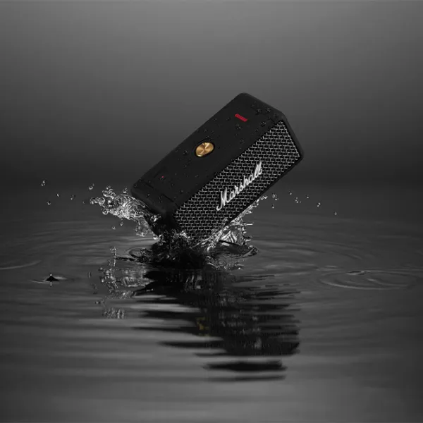 Boxă portabilă Marshall Emberton 20 W/ Black photo 6