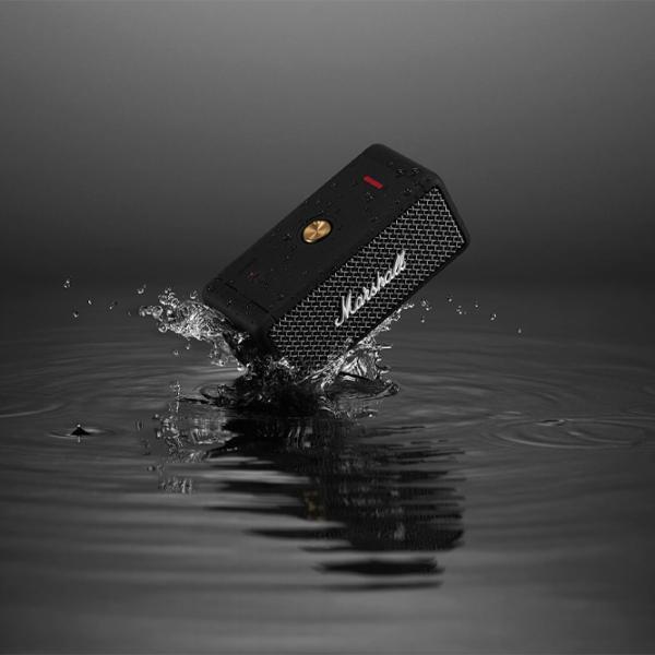 Boxă portabilă Marshall Emberton 20 W/ Black photo 6