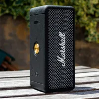 Портативная колонка Marshall Emberton 20 Вт/ Черный photo 8