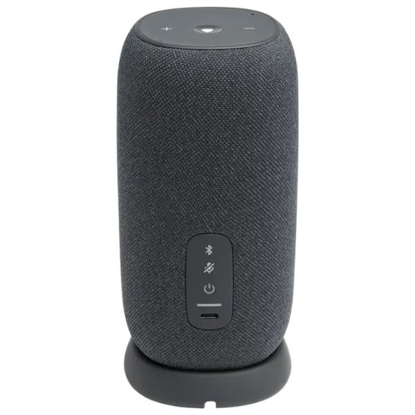 Boxă portabilă JBL Link Portable Yandex 20 W/ Gray photo 3 Boxă portabilă JBL Link Portable Yandex 20 W/ Gray photo 3