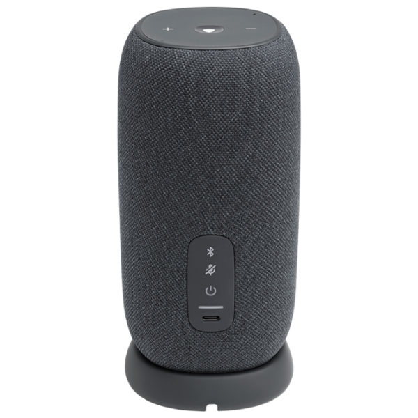 Boxă portabilă JBL Link Portable Yandex 20 W/ Gray photo 3 Boxă portabilă JBL Link Portable Yandex 20 W/ Gray photo 3