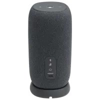 Boxă portabilă JBL Link Portable Yandex 20 W/ Gray photo 3