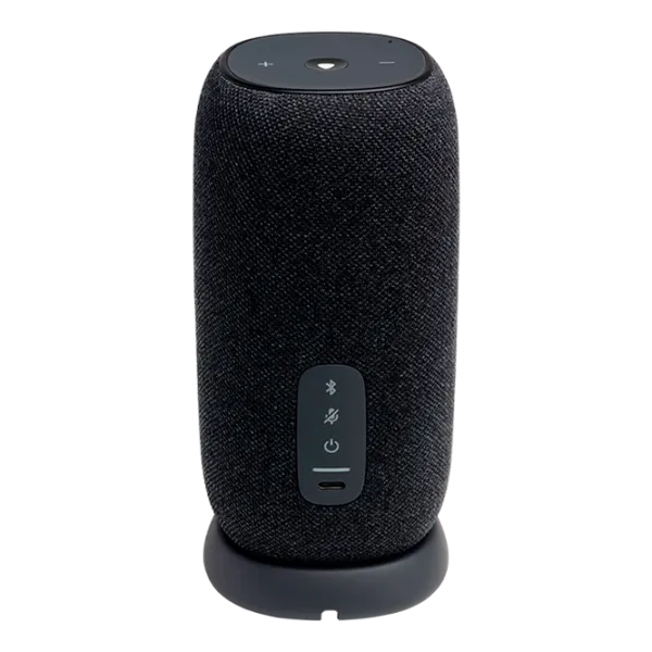 Boxă portabilă JBL Link Portable Yandex 20 W/ Black photo 3 Boxă portabilă JBL Link Portable Yandex 20 W/ Black photo 3