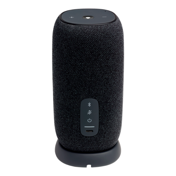 Boxă portabilă JBL Link Portable Yandex 20 W/ Black photo 3 Boxă portabilă JBL Link Portable Yandex 20 W/ Black photo 3