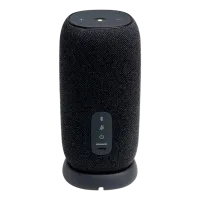 Boxă portabilă JBL Link Portable Yandex 20 W/ Black photo 4