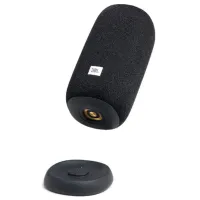 Boxă portabilă JBL Link Portable Yandex 20 W/ Black photo 6