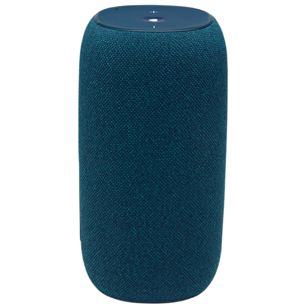 Boxă portabilă JBL Link Portable Yandex 20 W/ Blue photo 2 Boxă portabilă JBL Link Portable Yandex 20 W/ Blue photo 2