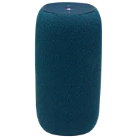 Boxă portabilă JBL Link Portable Yandex 20 W/ Blue photo 2