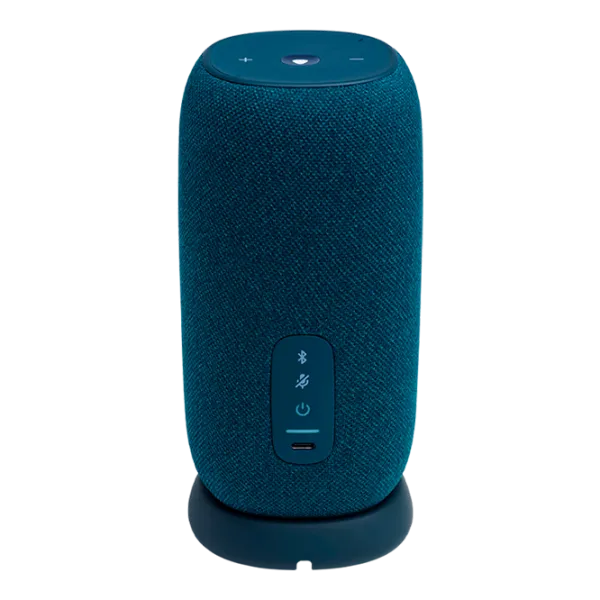 Boxă portabilă JBL Link Portable Yandex 20 W/ Blue photo 3 Boxă portabilă JBL Link Portable Yandex 20 W/ Blue photo 3