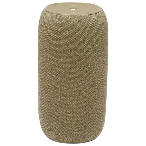 Портативная колонка JBL Link Portable Yandex 20 Вт/ Бежевый photo 2