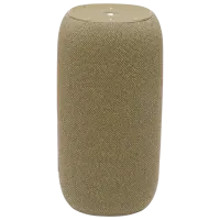 Boxă portabilă JBL Link Portable Yandex 20 W/ Beige photo 2