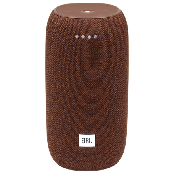 Boxă portabilă JBL Link Portable Yandex 20 W/ Brown photo 2 Boxă portabilă JBL Link Portable Yandex 20 W/ Brown photo 2
