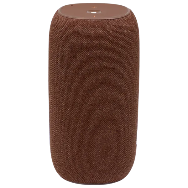 Boxă portabilă JBL Link Portable Yandex 20 W/ Brown photo 3 Boxă portabilă JBL Link Portable Yandex 20 W/ Brown photo 3