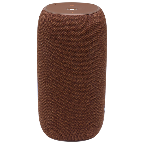 Boxă portabilă JBL Link Portable Yandex 20 W/ Brown photo 3 Boxă portabilă JBL Link Portable Yandex 20 W/ Brown photo 3