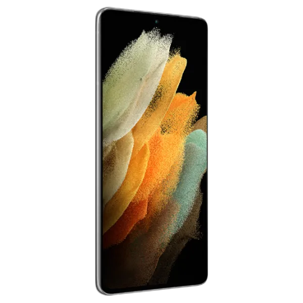 Samsung Galaxy S21 Ultra 16 ГБ/ 512 ГБ/ Dual SIM/ Серебряный Фантом photo 12 Samsung Galaxy S21 Ultra 16 ГБ/ 512 ГБ/ Dual SIM/ Серебряный Фантом photo 12