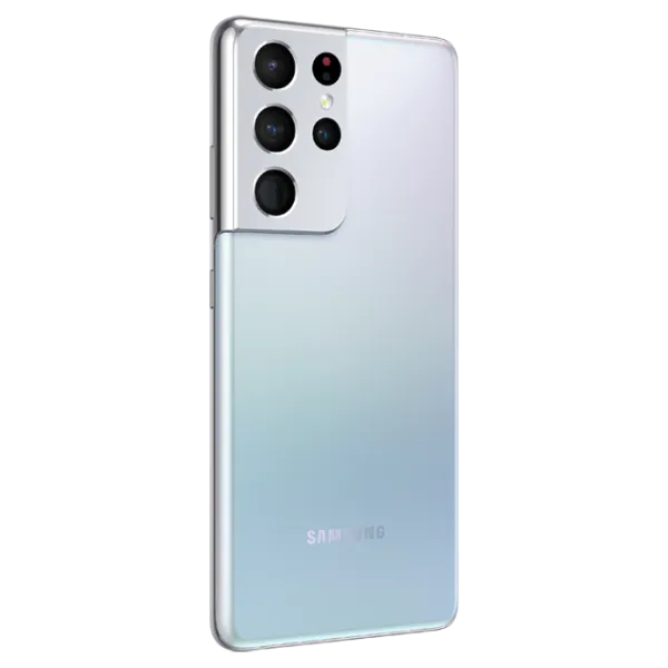 Samsung Galaxy S21 Ultra 16 ГБ/ 512 ГБ/ Dual SIM/ Серебряный Фантом photo 14 Samsung Galaxy S21 Ultra 16 ГБ/ 512 ГБ/ Dual SIM/ Серебряный Фантом photo 14