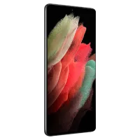 Смартфон Samsung Galaxy S21 Ultra 16 ГБ/ 512 ГБ/ Dual SIM/ Черный Фантом photo 14